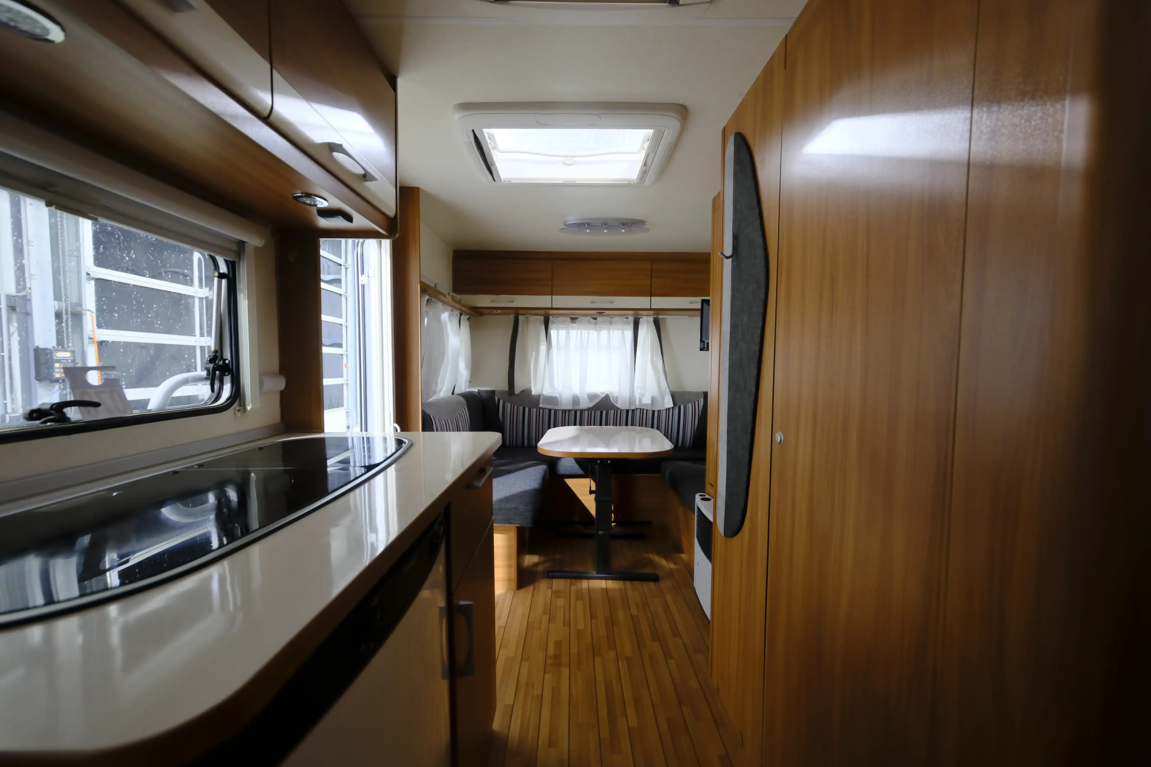 WEINSBERG CaraOne 480 EU